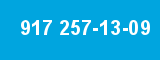 917 257-13-09 917 257-13-09